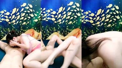 色情主播 大嫂来了 (5)